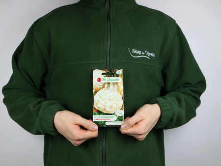 Seler korzeniowy ‘Prager Reuzen’ – 1,2 g Legutko