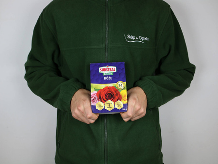 Osmocote 2w1 nawóz do róż długodziałający (6 miesięcy) – 300 g Substral