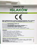 Nawóz do iglaków wzmacniający wybarwienie igieł z magnezem – 8 kg Target