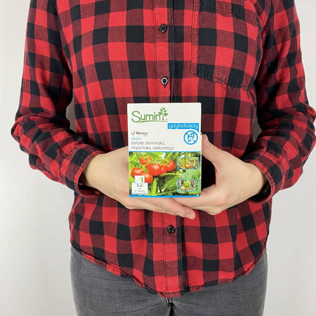 Revus 250 SC – Na Zarazę Ziemniaka – 3 ml Sumin