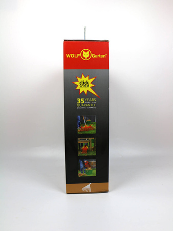 Grabie Do Lści 4w1 – Multi-Star – Wolf Garten