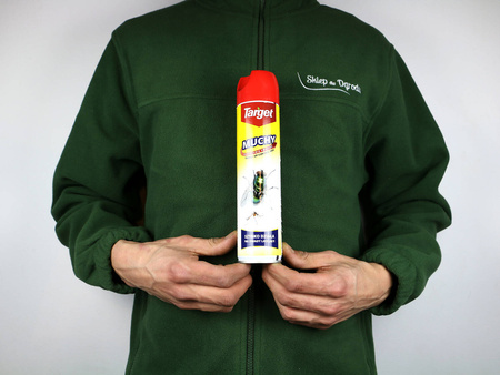 Up-Control Max - Spray na muchy - 300 ml