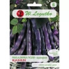 Fasola Szparagowa Fioletowa Blauhilde 10 g Legutko
