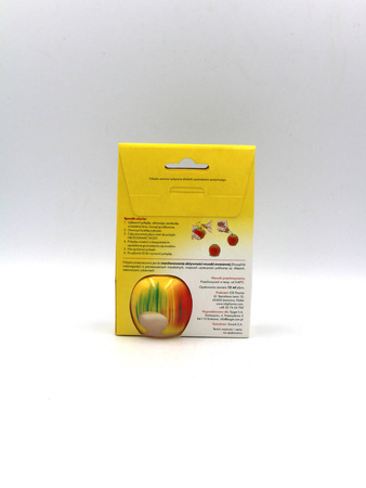 Pułapka - Jabłko Na Muszki Owocówki – 15 ml Target