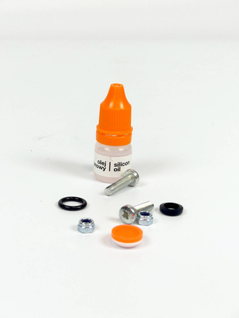 Opryskiwacz Ciśnieniowy – Orion Super 6 litrów – Kwazar