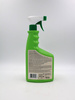 BIO spray na choroby grzybowe do róż, storczyków, pelargonii, owoców i warzyw – 750 ml COMPO