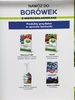 Nawóz do borówek z mikroelementami – 4 kg Target
