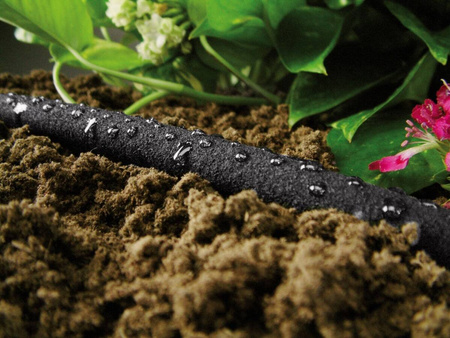 Wąż Nawadniający Drip 1/2" 15 m – Cellfast