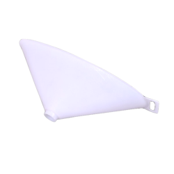 Osłona Herbicydowa Do Opryskiwacza Plecakowego – Typ P