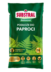 Podłoże Do Paproci – 3 l Substral