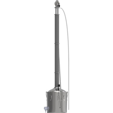 Destylator modułowy CONVEX 30L- elektryczny ABRATEK Browin
