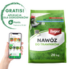 Nawóz Do Trawnika Z Mikroelementami – 20 kg Target