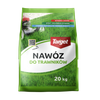 Nawóz Do Trawnika Z Mikroelementami – 20 kg Target