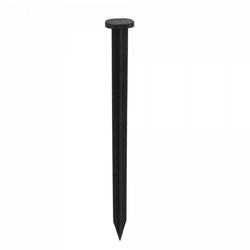 Kotwy Szpilki Mocujące Obrzeże 25 cm – 10 szt. Bradas