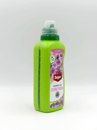 Płynny Nawóz Do Storczyków – Moc Kwiatów – 0,5 l Target