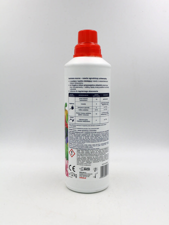 Azofoska nawóz uniwersalny w płynie – 1,2 l Florovit