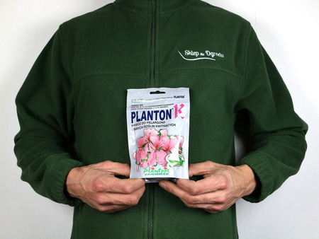 Planton K – Nawóz Rozpuszczalny Do Roślin Kwitnących – 200 g Plantpol
