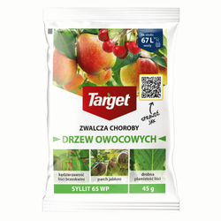 Syllit 65 WP – Na Choroby Drzew Owocowych – 45 g Target