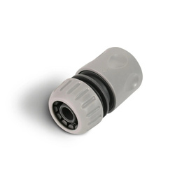 Szybkozłączka przelot 1/2' Green Star