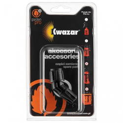 Końcówka Lancy Do Opryskiwaczy – Kwazar