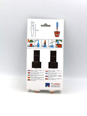 Nawadniacze Autonomiczne Aquago – 2 szt. Jardibric