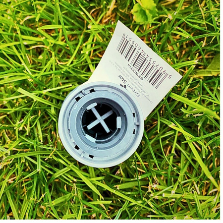 Szybkozłączka 3/4' STOP Green Star