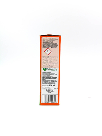 Mniszek Ultra 070 EW – Zwalcza Chwasty Na Trawniku – 250 ml Substral