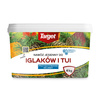 Nawóz jesienny do tui – zapobiega brązowieniu igieł i zwiększa zimotrwałość tui – 4 kg Target