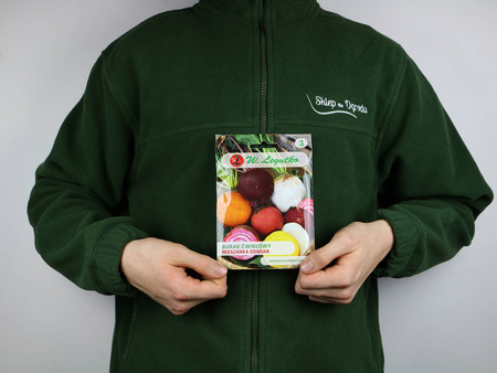 Burak Ćwikłowy – Kolorowy Mix – 10 g Legutko