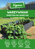 Warzywniak – podwyższana grządka – szary GPPS 150 x 75 x 30 cm Vegano