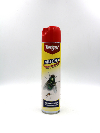 Up-Control Max - Spray na muchy - 300 ml