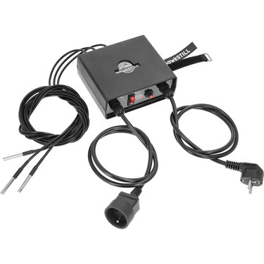 Destylator hawkSTILL Aabratek 2.0 60L WiFi Browin