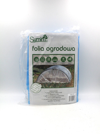Folia Ogrodowa – 3x6 m Sumin