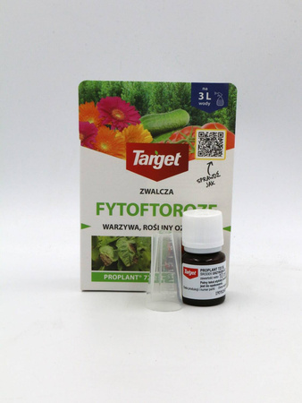 Proplant 722 SL – Zwalcza Fytoftorozę – 10 ml Target