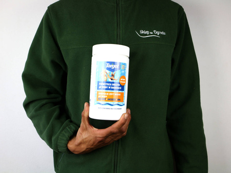 Ph Plus – 1 kg Target