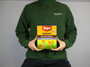 Nawóz jesienny do trawników przygotowujący do zimy – 1 kg Target