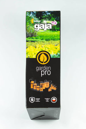 Opryskiwacz Ciśnieniowy – Gaja 2 litry – Kwazar