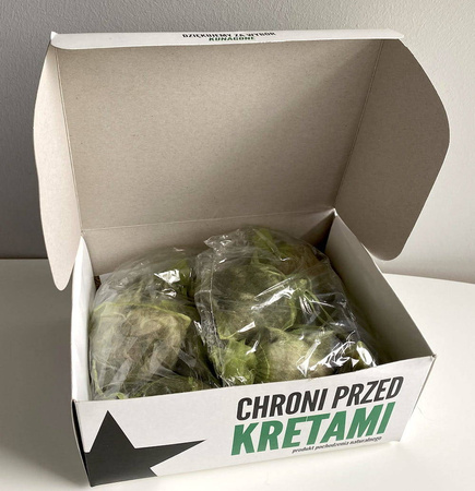 Kunagone – Odstraszacz Kretów – 10 szt.