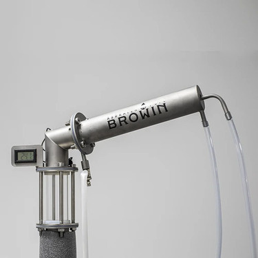 Destylator modułowy CONVEX 30L- elektryczny ABRATEK Browin