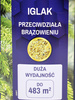 Osmocote 2w1 nawóz do iglaków – długodziałający (6 miesięcy) – 14,5 kg Substral
