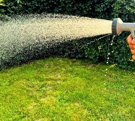 Pistolet zraszający SHOWER 2 Green Star