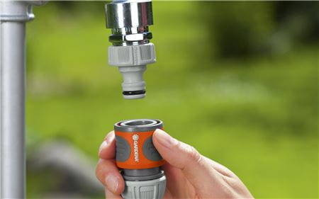 Przyłącze Kranowe 3/4" 26,5 mm – Gardena