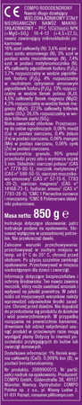 Nawóz do rododendronów długo działający – 850 g Compo