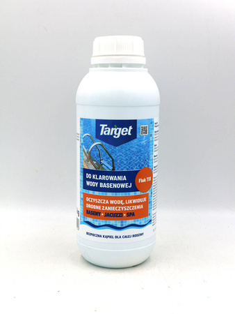 Flok Tix – 1 l Target