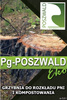Grzybnia Do Usuwania Pni i Kompostowania Pg-Poszwald Eko
