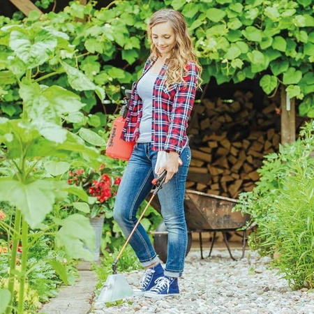 Opryskiwacz Ciśnieniowy – Gaja 2 litry – Kwazar