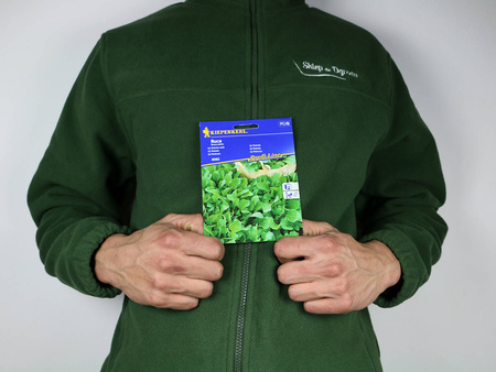 Rukola Rokietta Siewna 'Ruca' – Kiepenkerl