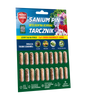 Sanium Pin – Pałeczki 2w1 – Na Szkodniki + Nawóz – 2 g Protect Garden
