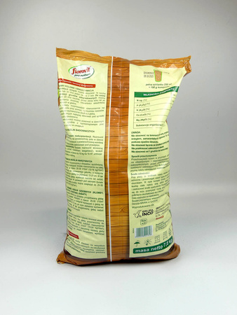 Kompost Granulowany – Florovit 10 l