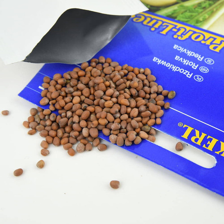 Rzodkiewka 'Rampouch' – Kiepenkerl